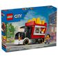 LEGO City Fries Food Truck Building Set, , large