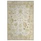 Dalyn Rug Company Hatay HY2 1"8" x 2"6" Ivory Area Rug, , large