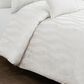 BCP Home Balman 3-Piece Full/Queen Comforter Set in Cream, , large