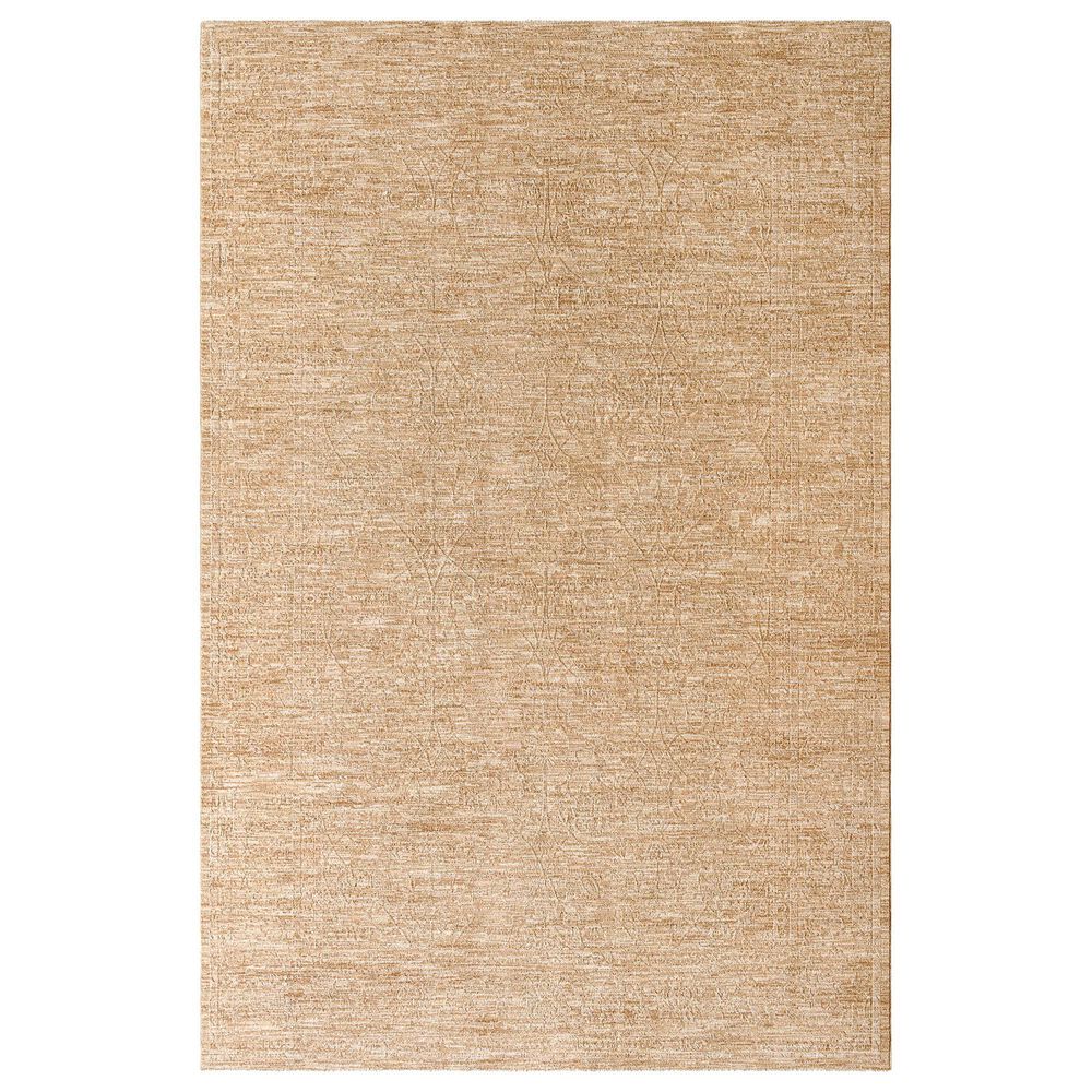 Surya Masterpiece MPC-2314 Beige, Tan and Medium Brown 2'7" x 3'11" Area Rug, , large
