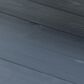 HOMLUX 41.7"" Outdoor Rolling Kitchen Island in Gray, , large