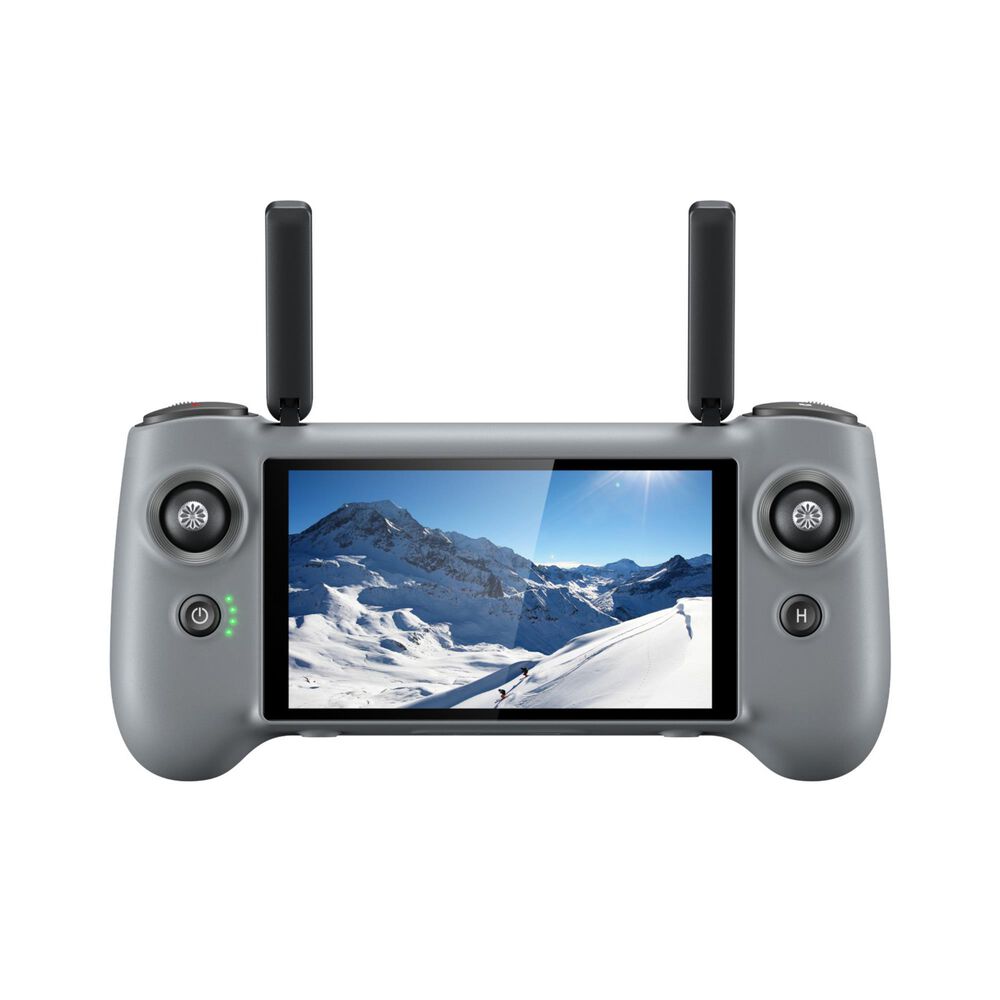 Potensic ATOM 2 Drone with 8K Camera, AI Track, 10km Video Transmission, Vertical Shooting - Standard, , large