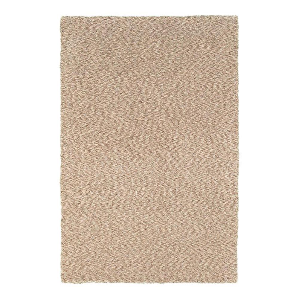 Oriental Weavers Heavenly 73401 3' x 5' Tan Area Rug, , large