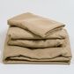 Timberlake Series 1200 Queen Sheet Set in Taupe, , large
