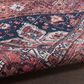 Nourison Grand Washables 5"3" x 7"3" Ivory Brick Area Rug, , large