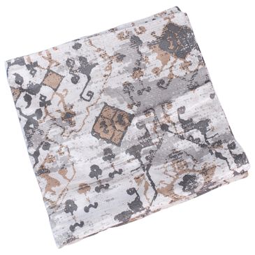 Amity Home Keating Queen Duvet Cover in Ivory, , large