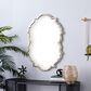 Maple and Jade 25" x 36" Wall Mirror in Polished Gold, , large