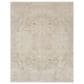 Karastan Surrey Hills Grinstead Flaxen Beige 7"10" x 10" Area Rug, , large