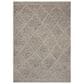 Magnolia Home Jones Pebble 11"6" x 15" Area Rug, , large