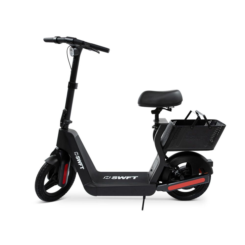 Swift E-Bikes SD Electric Scooter, , large