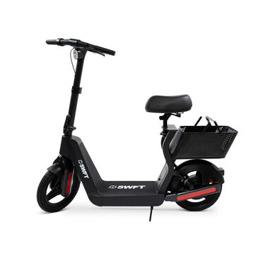 Swift E-Bikes SD Electric Scooter, , large