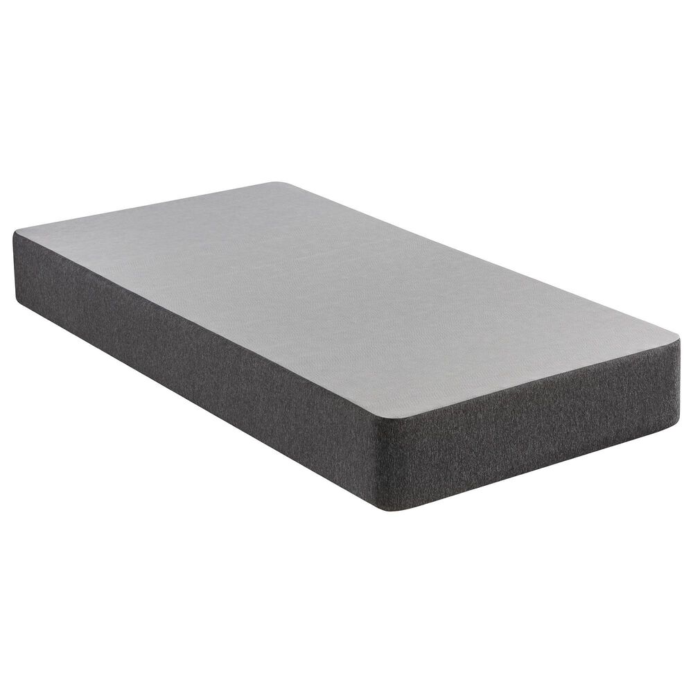 BeautySleep Essential Dream Firm Twin Mattress with High Profile Box Spring, , large