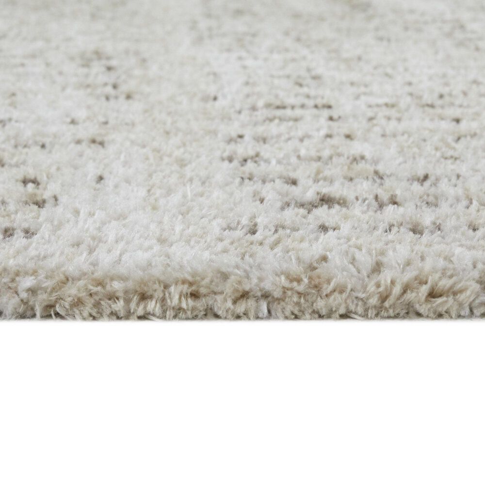 Balta Rugs Hodder 5&#39;3&quot; x 7&#39; Beige Area Rug, , large
