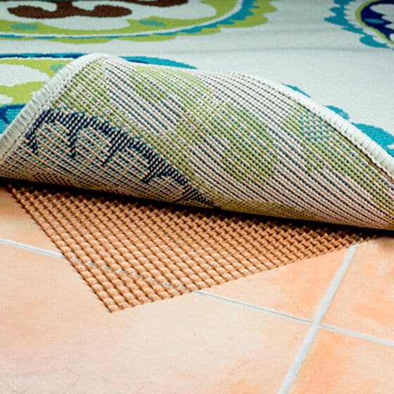 Oriental Weavers Outdoor Rug Pad