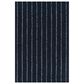 Momeni Simba 8" x 10" Navy Area Rug, , large