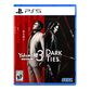 Yakuza Kiwami 3 and Dark Ties - PlayStation 5, , large