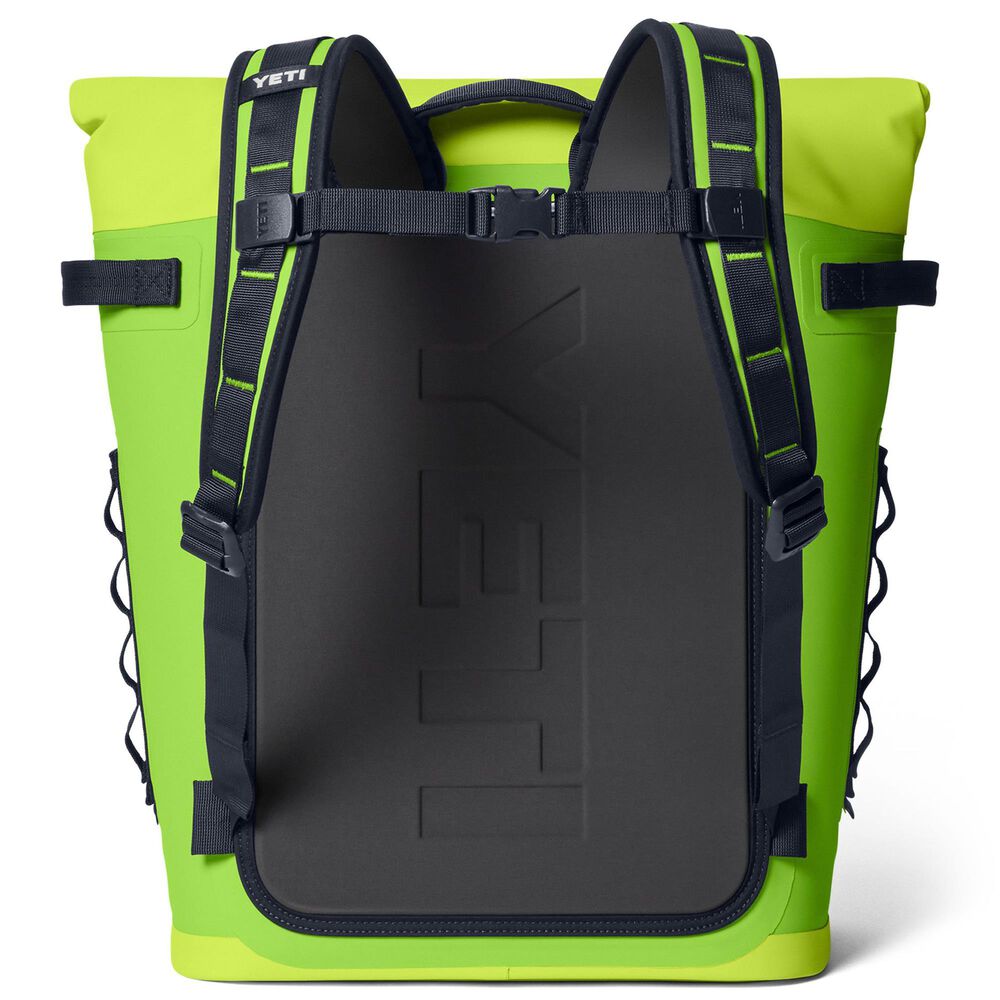 YETI Hopper M20 Backpack Soft Cooler in Venom, , large