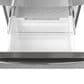 GE Appliances 11.9 Cu. Ft. Counter Depth Bottom-Freezer Refrigerator in Stainless Steel, , large