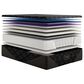 Beautyrest Black Hybrid 2026 Series 3 XCS Medium King Mattress, , large