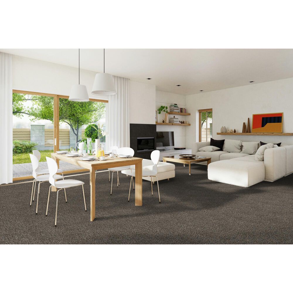 Dream Weaver Reflections II Carpet in Imperial Sable, , large