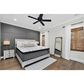 Sleeptronic Berkshire Warren Euro Pillow Top Medium California King Mattress, , large