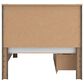Ashley Frandern 6-Piece Full Panel Storage Bedroom Set in Rustic Warm Gray, , large