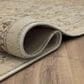Karastan Divina Exalted 6"6" x 9"6" Grey Area Rug, , large