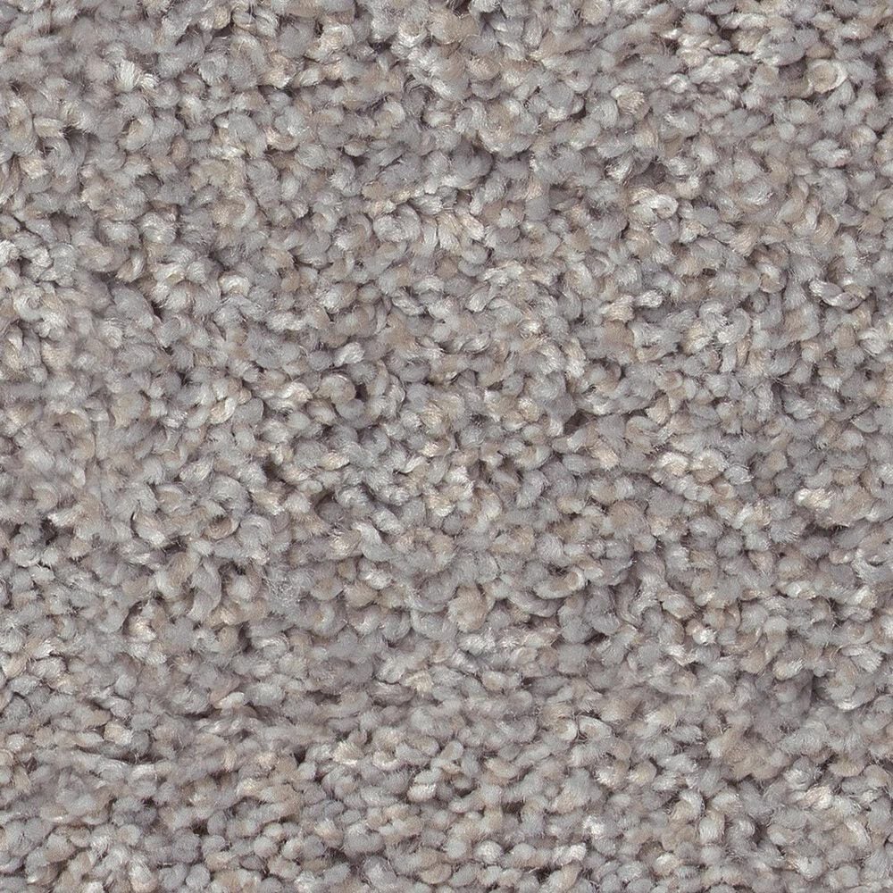 Shaw Inlet Shore I Carpet in Brushed Nickel, , large