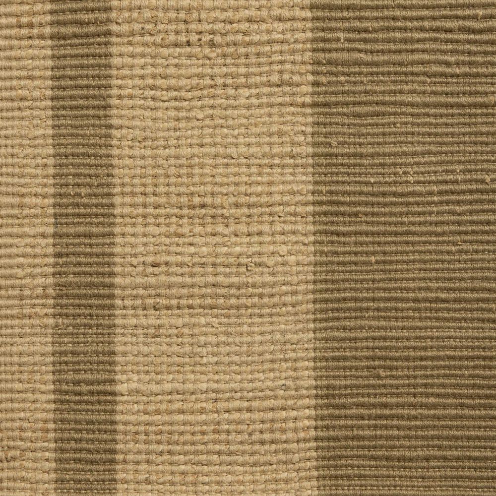 Loloi Weatherstaff Natural and Olive 3'6" x 5'6" Area Rug, , large
