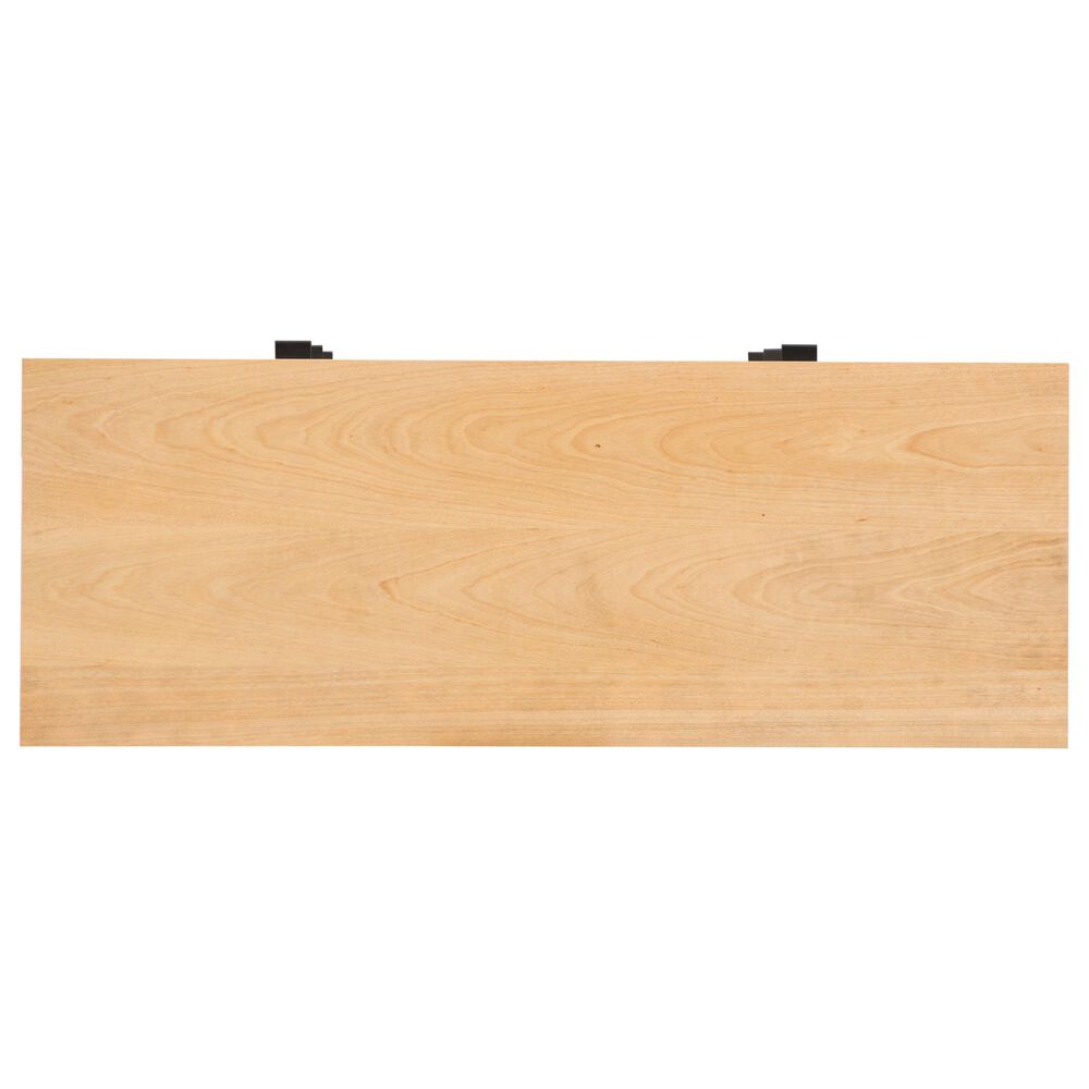 Linon Home Decor Collett 6-Drawer Dresser in Natural, , large