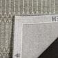 Safavieh Marbella 4" x 6" Camel and Grey Area Rug, , large