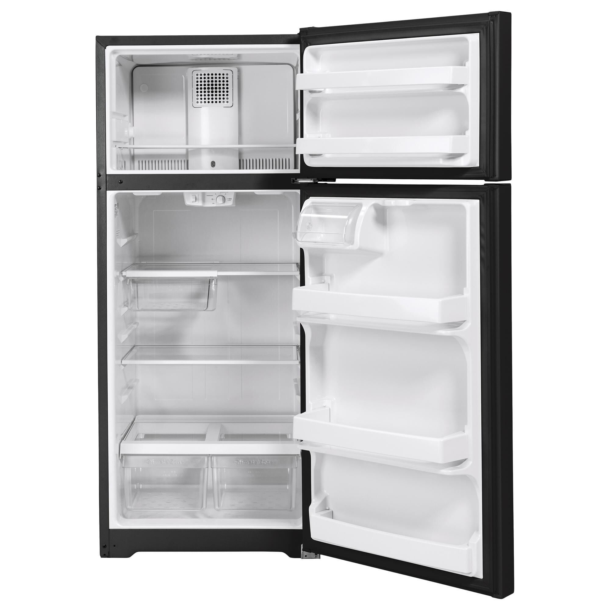 Ge 18.2 hotsell cu ft refrigerator