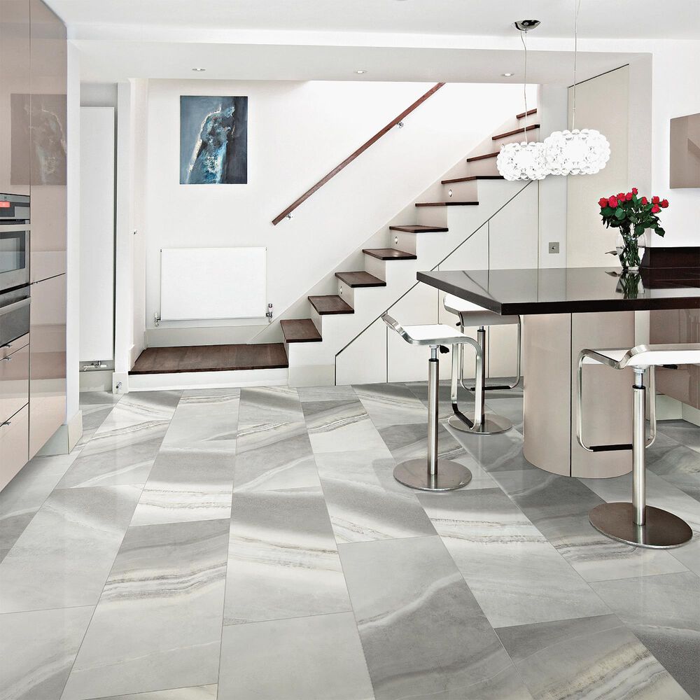 Mohawk Wanderer&#39;s Loop Perspective 16&quot; x 36&quot; Luxury Vinyl Tile, , large