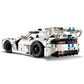 LEGO Technic Dodge Viper GTS-R Sports Car Building Set, , large