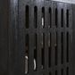 Ashley Vallisburg Accent Cabinet in Black and Natural, , large
