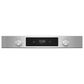 KitchenAid 2-Piece Kitchen Package with PrintShield Stainless Steel 30" Smart Single Wall Oven and Black 30" Electric Cooktop, , large