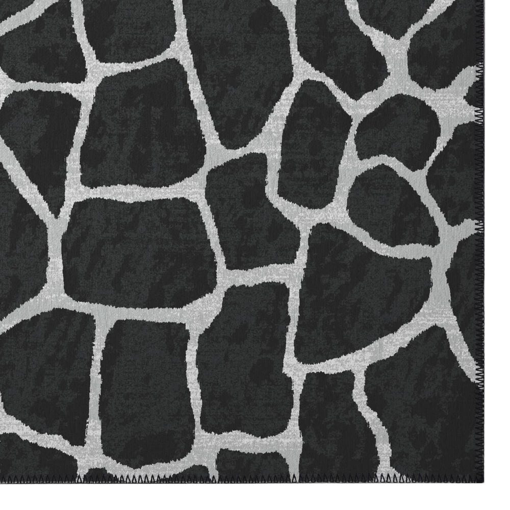 Dalyn Rug Company Mali ML4 10&#39; x 14&#39; Midnight Indoor/Outdoor Area Performance Rug, , large