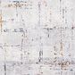 Surya Aisha 7"10" x 10"2" Charcoal, Gray, Dark Blue, Off-White, Burgandy and Burnt Orange Area Rug, , large