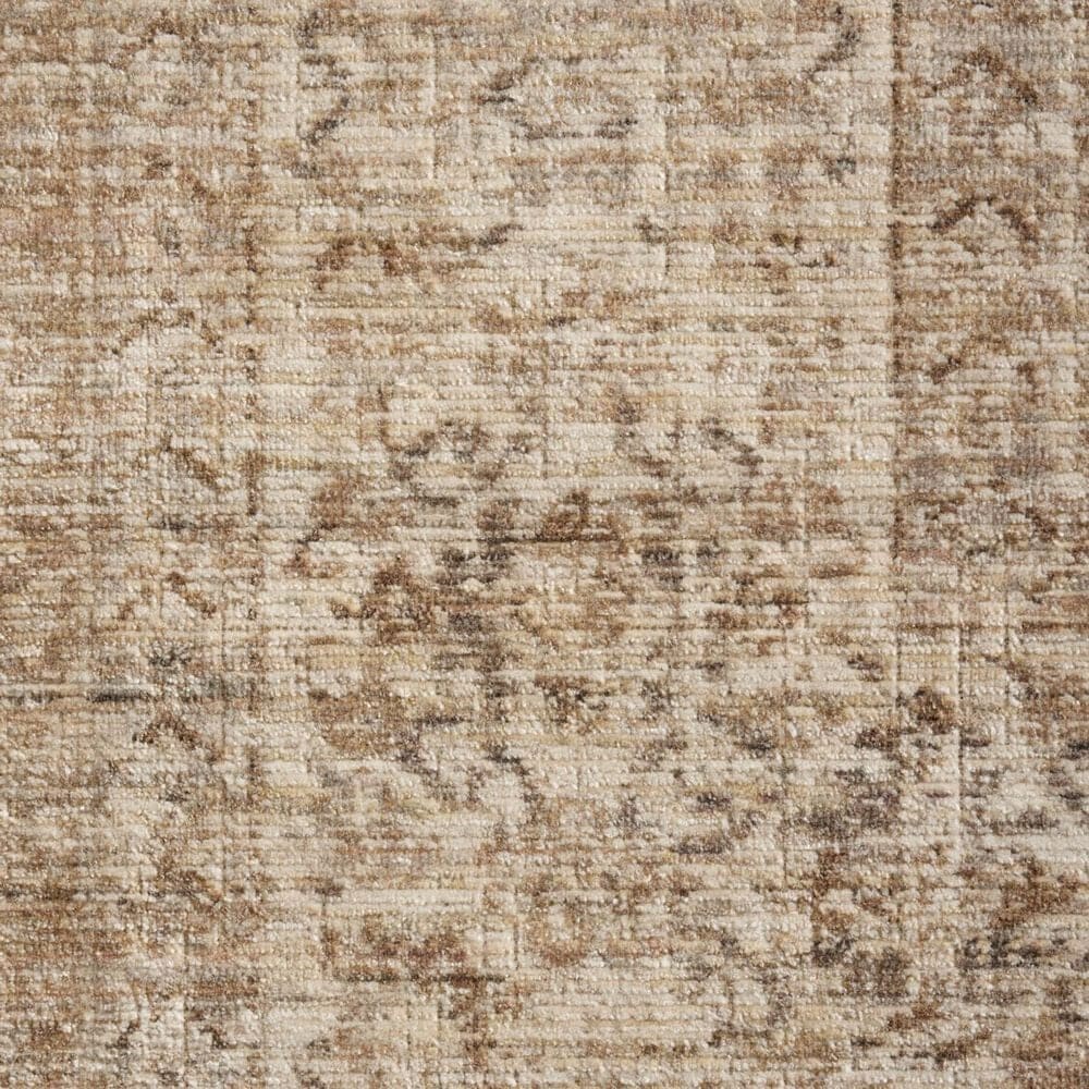 Loloi Heritage 13&#39; x 16&#39; Ivory and Natural Area Rug, , large