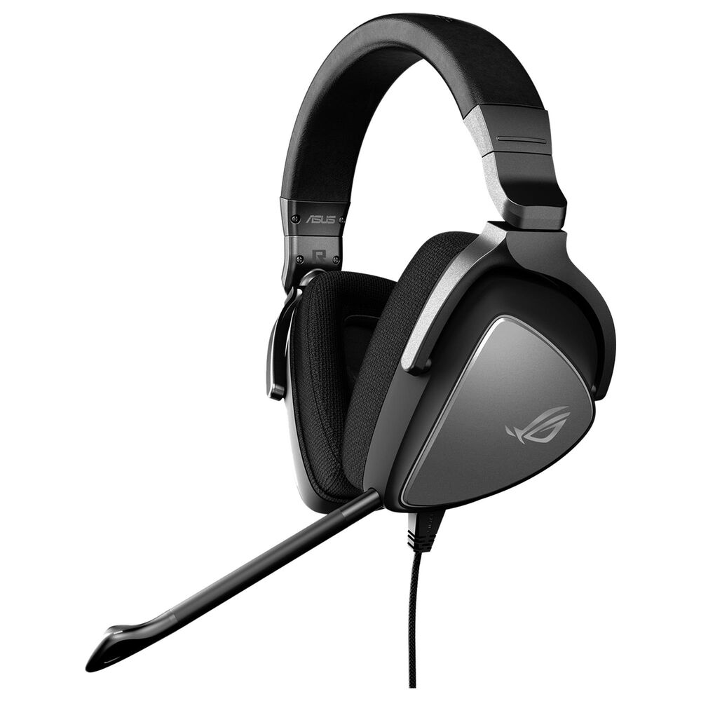 ASUS ROG Delta Core Headset in Black, , large