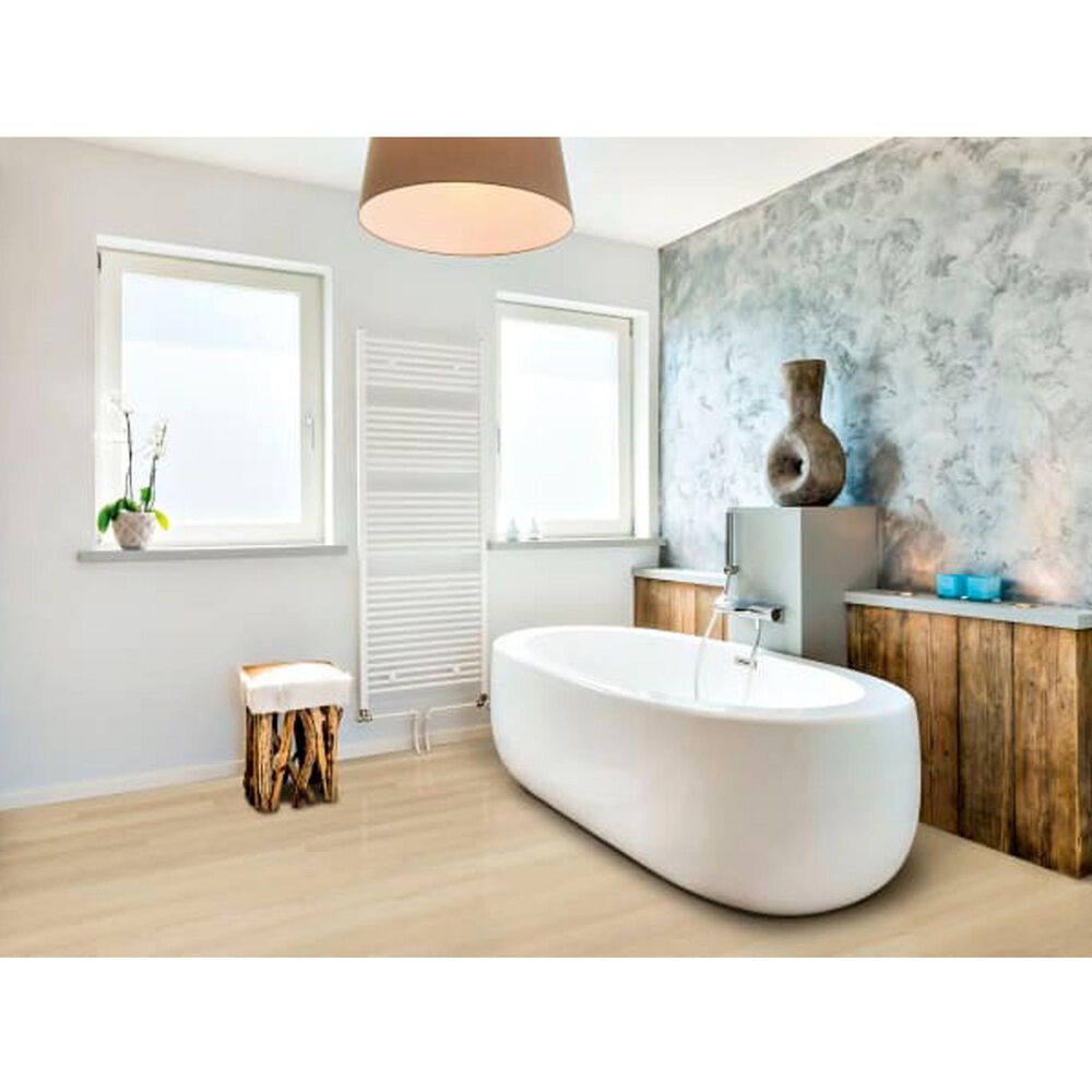 Tru-Cor 7 Series Blonde Oak 7&quot; x 72&quot; Luxury Vinyl Plank, , large