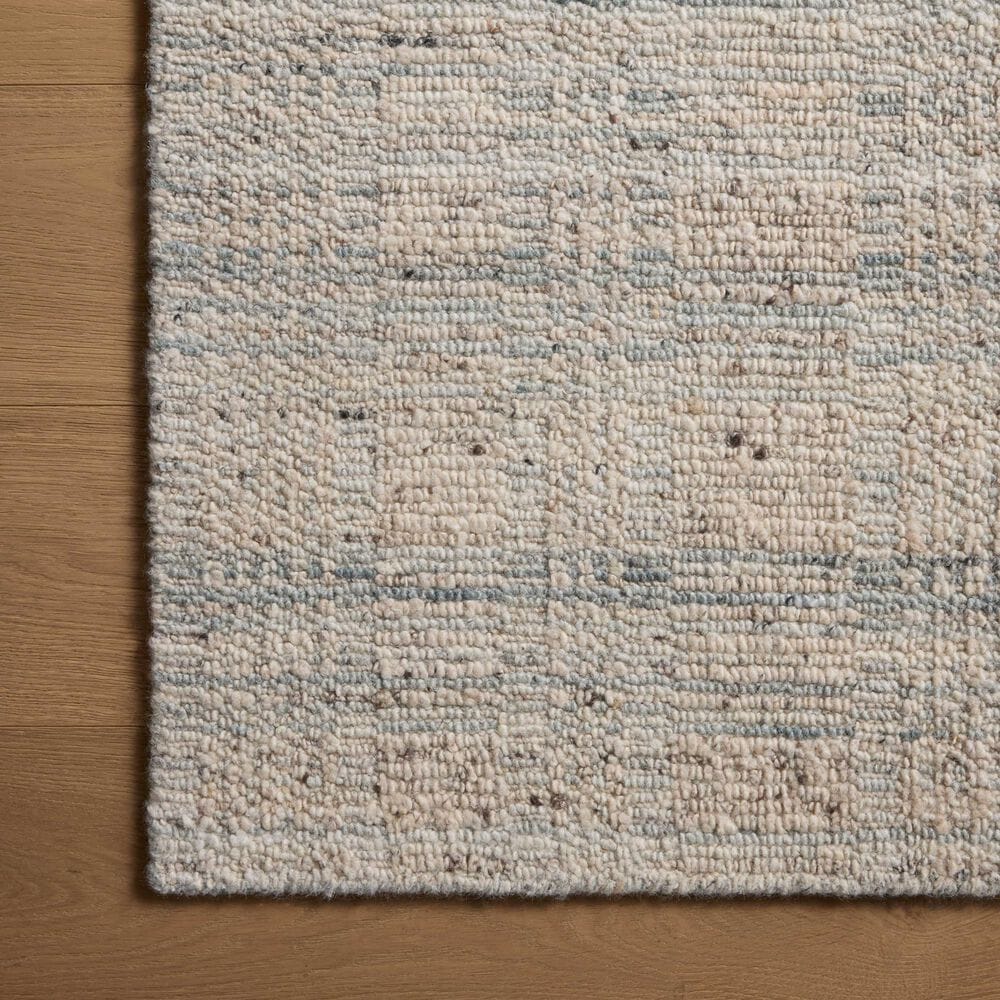 Loloi Sonya Mist and Oatmeal 11&#39;6&quot; x 15&#39; Area Rug, , large