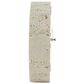 Ashley Donfordson Table Clock in Beige and Black (Set of 2), , large
