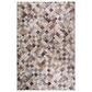 Dalyn Rug Company Durango SS2 10" Round Flannel Indoor/Outdoor Area Rug, , large