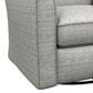 Best Home Furnishings Kaylee Swivel Glider in Marine, , large