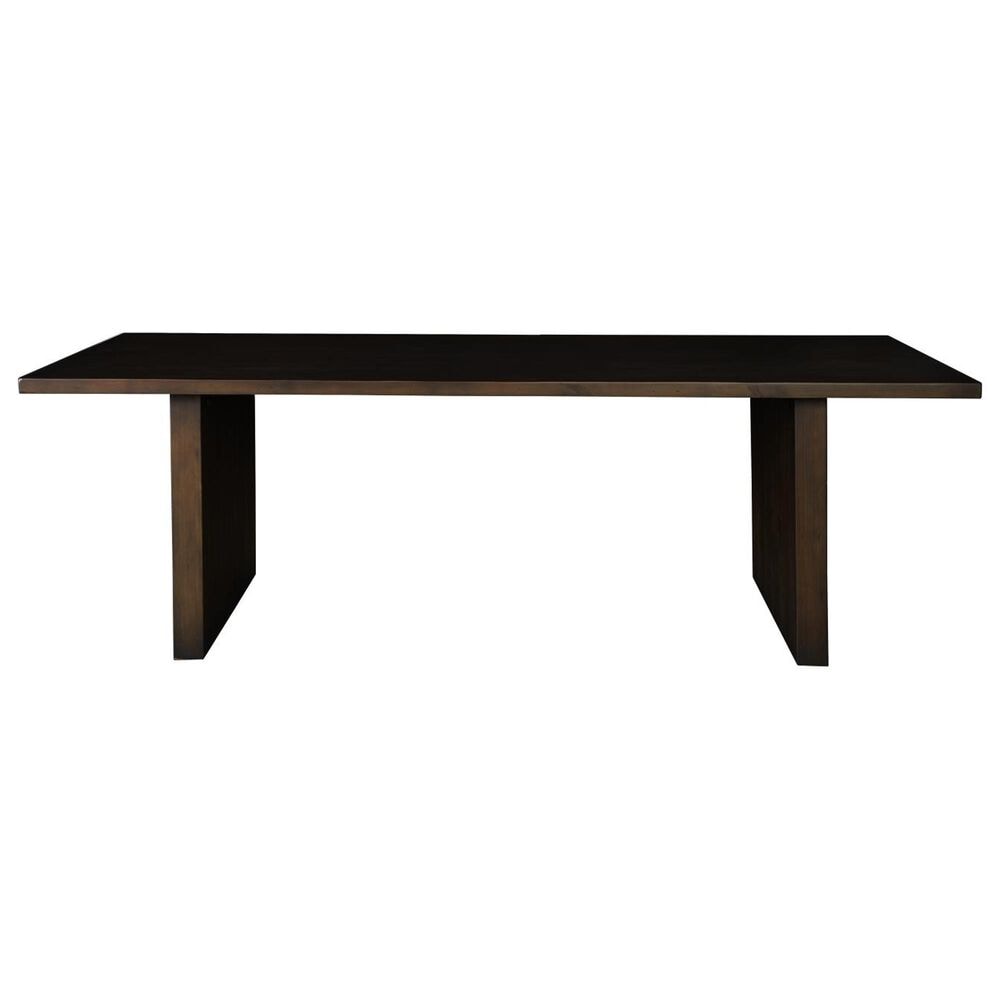 Nest Home Chanel Dining Table in Java - Table Only, , large