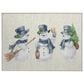 Dalyn Rug Company Wonderland WN34 Ivory 2"6" x 3"10" Area Rug, , large