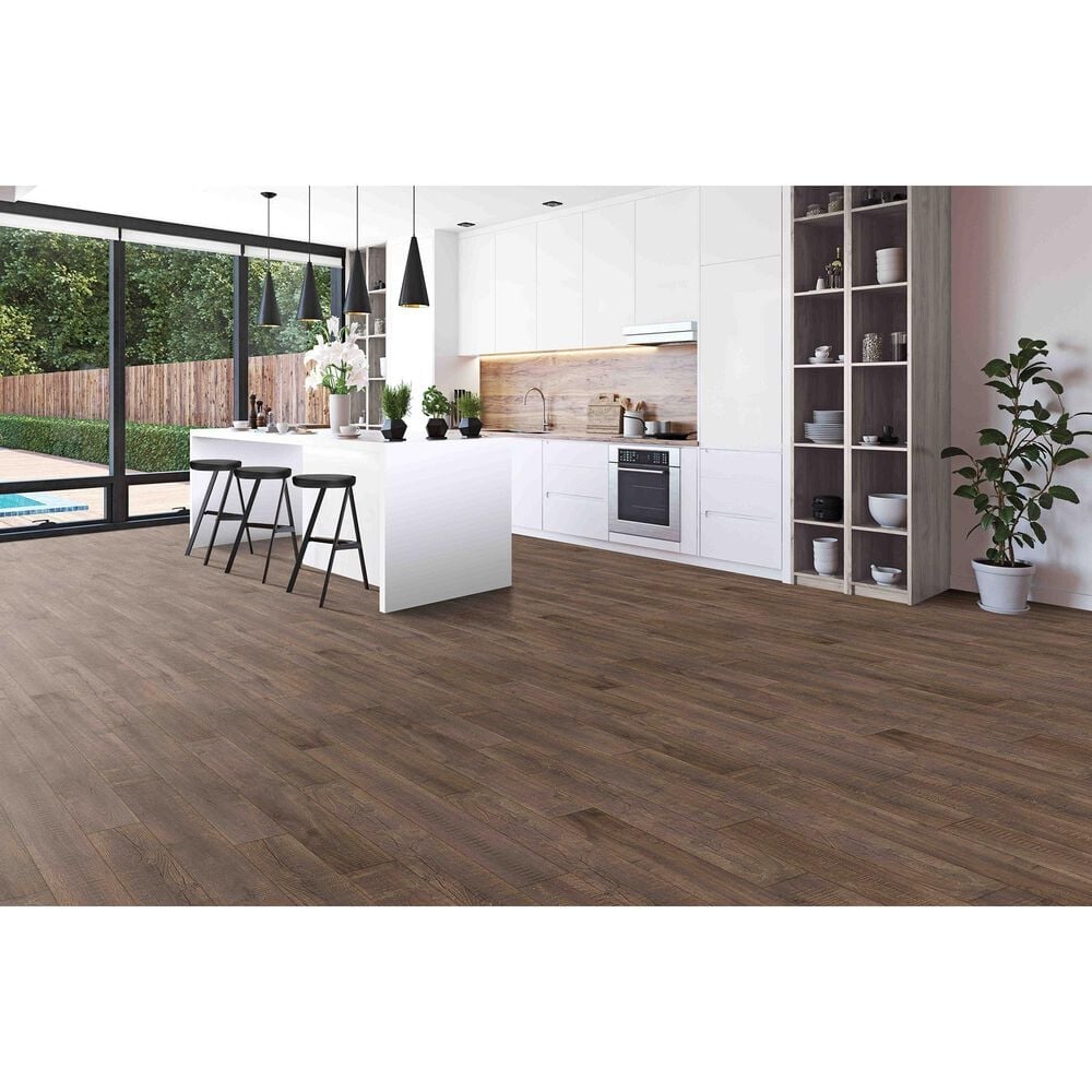 Mohawk PureTech Select Avery Grove Toasted Almond Oak 8&quot; x 47&quot; Luxury Vinyl Plank, , large