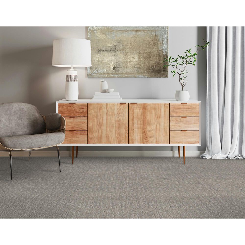 Mohawk Quality Space Carpet in Morning Dew, , large