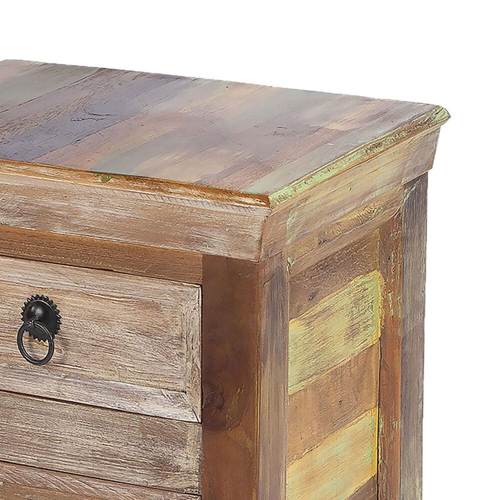 Butler Specialty Company Arya Accent Chest in Brown, , large